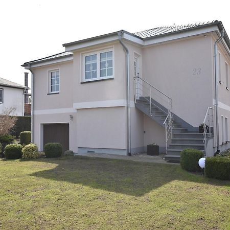 Apartment With Terrace In Warnkenhagen Exterior photo