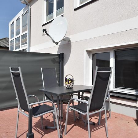 Apartment With Terrace In Warnkenhagen Exterior photo