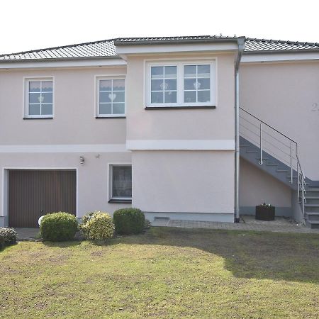 Apartment With Terrace In Warnkenhagen Warnkenhagen  Exterior photo