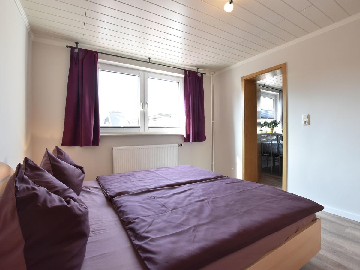 Apartment With Terrace In Warnkenhagen Exterior photo