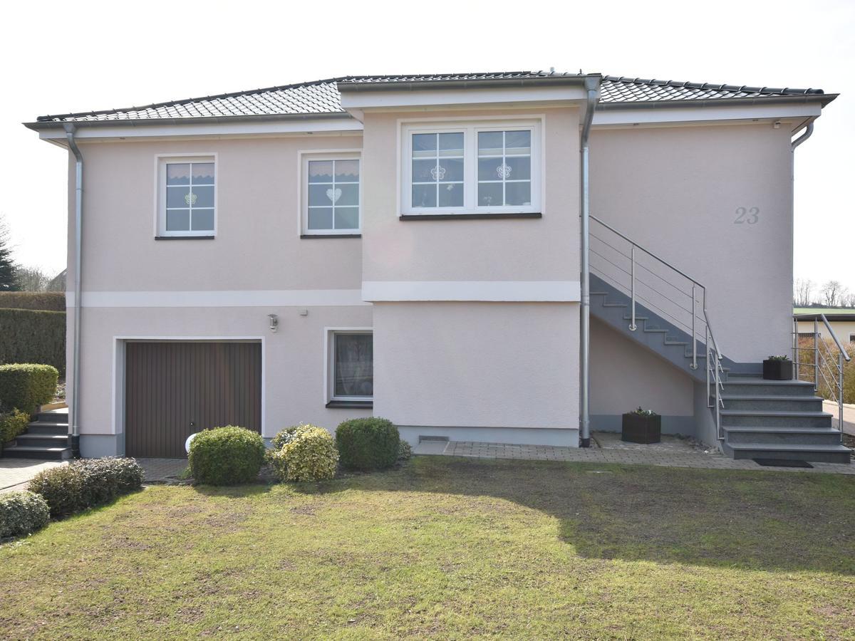 Apartment With Terrace In Warnkenhagen Warnkenhagen  Exterior photo